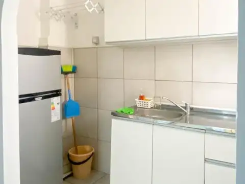 Departamento en Alquiler de Monoambiente