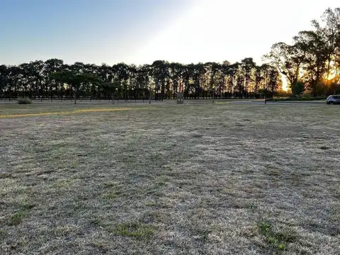 Terreno en Venta en Haras San Pablo, USD 75.900