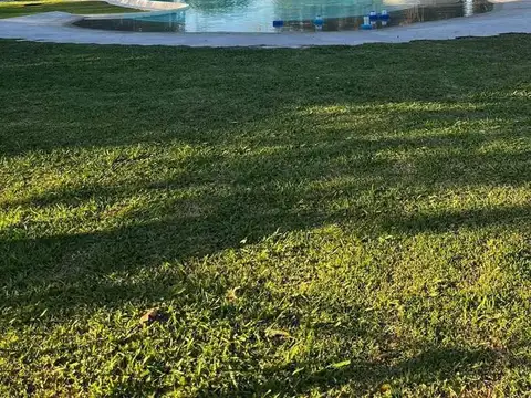 Haras San Pablo,  General Rodriguez