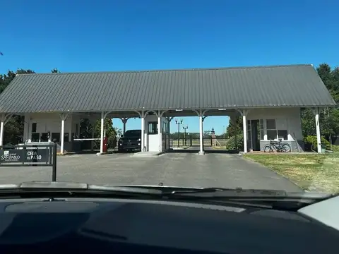 Terreno en Venta de 1834,0 m2