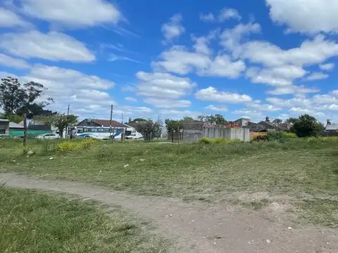 Terreno en Venta de 591,0 m2