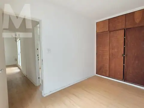 Depto Tipo Casa 4 ambientes con 1 baño