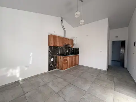 Departamento en Alquiler A Estrenar