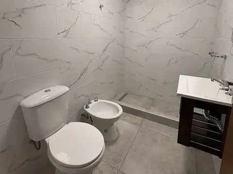 Departamento en Alquiler al Este