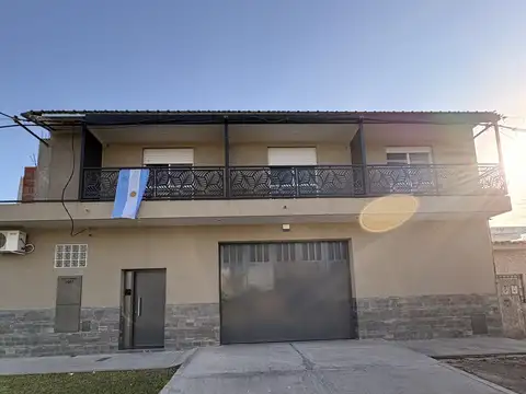 Depto 1 Dormitorio a Estrenar | Barrio Santa Rita