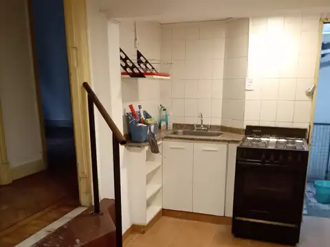 Departamento en Alquiler 90 años