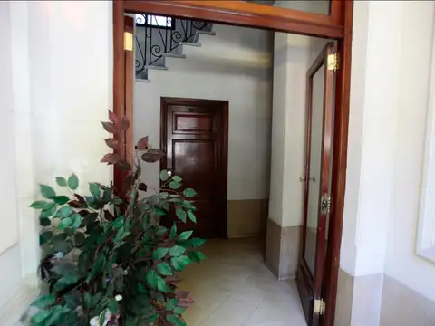 DEPARTAMENTO 2 AMBIENTES - BARRIO NORTE, CAPITAL FEDERAL