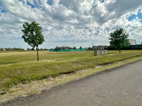 VENTA LOTE LOS PASOS 2 JOCKEY-FONDO NORTE-832M2