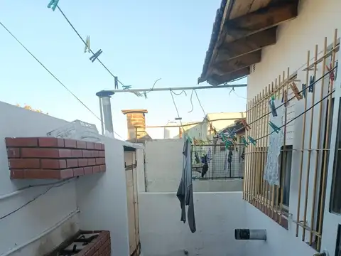 Almancio Alcorta 500, Piso 2