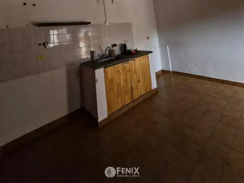 Casa en Alquiler de 1 dormitorio