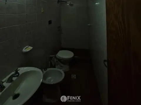 CFA213 - ALQUILER - DÚPLEX CÉNTRICO IDEAL ESTUDIANTES - JUNIN Y SARMIENTO