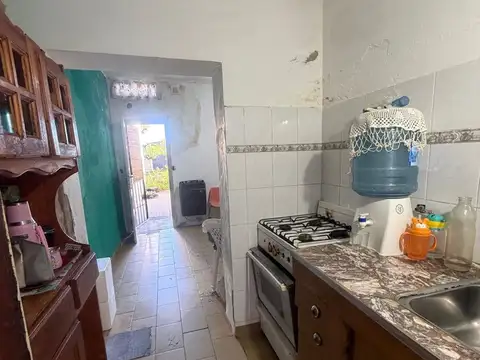 Casa en Venta 46 años