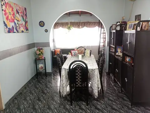 Venta PH 3 amb terraza Tablada