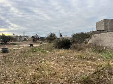 Terreno en Venta en Vicor, Cordoba
