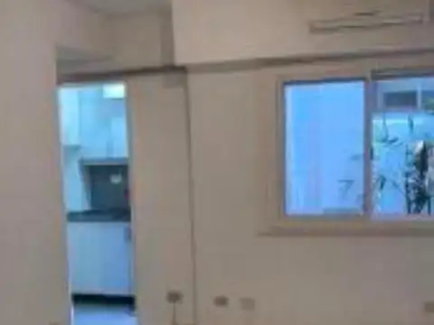 Excelente planta baja refaccionada en Palermo