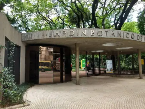 ALQUILER COCHERA PALERMO BOTANICO