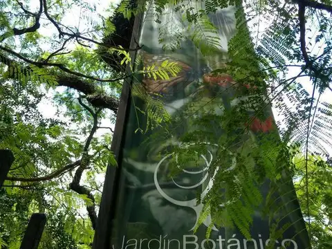 ALQUILER COCHERA PALERMO BOTANICO