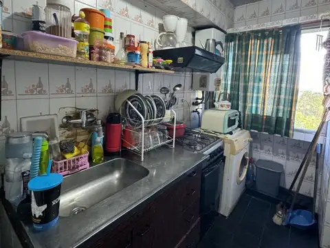 Departamento en Venta de 4 ambientes