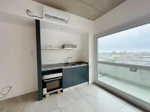 Departamento en Alquiler en Villa Martelli, $ 650.000