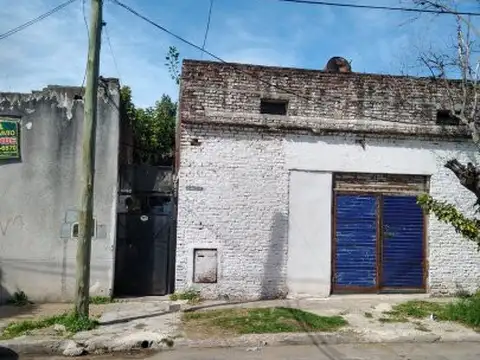 Terreno en Venta de 239,0 m2