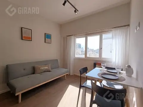 Venta de Departamento 2 ambientes en zona plaza colon 