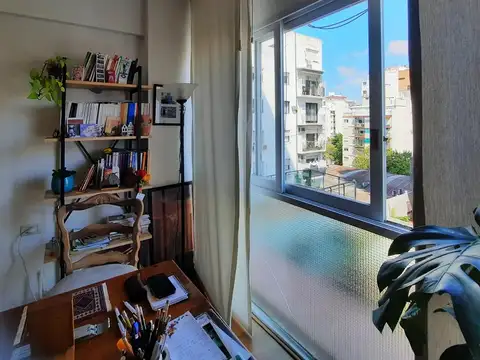 MONOAMBIENTE EN VENTA BELGRANO