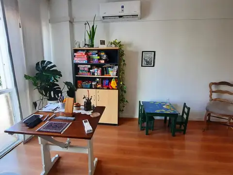 Departamento en Venta de Monoambiente