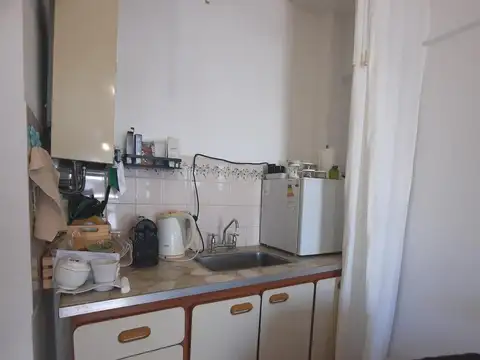 Departamento en Venta en Belgrano, USD 59.000