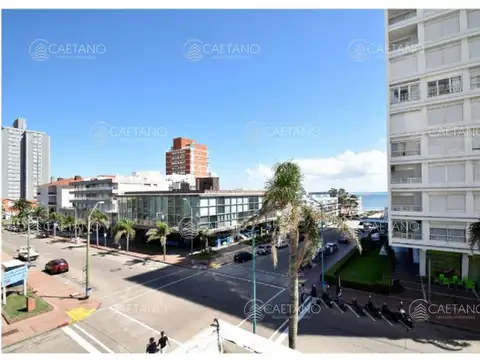 Venta apartamento Punta del Este - Península