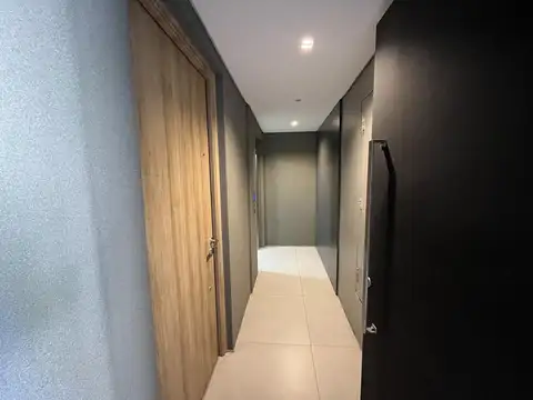 Departamento 6 ambientes con 3 baños