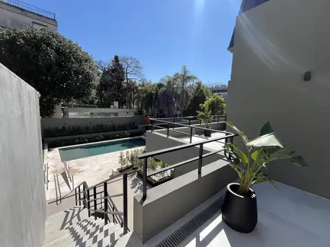 Departamento en Venta con 2 cocheras