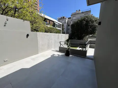 Departamento en Venta en Belgrano R, USD 1.500.000