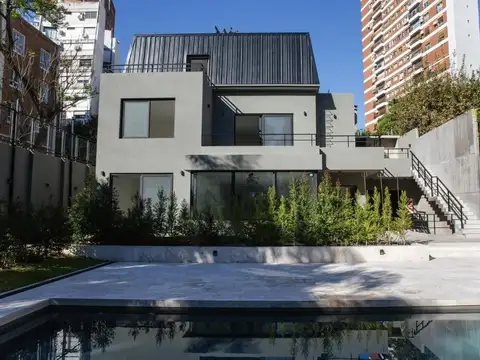 Departamento en venta en Belgrano R,  DUPLEX Belgrano - 6 Ambientes
