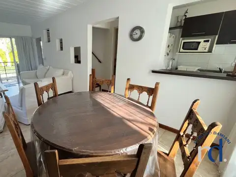 Departamento en Alquiler Temporal al Oeste