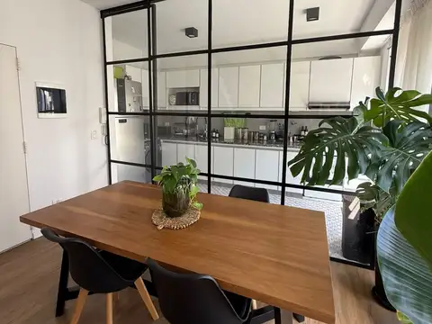 Departamento en Venta en Belgrano, USD 313.000