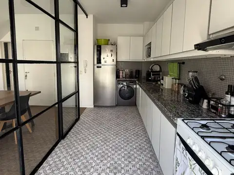Departamento en Venta 11 años