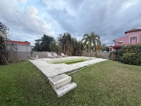 Casa en Venta de 4 dormitorios