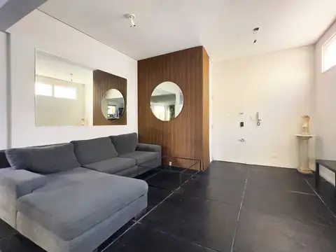 Departamento en Venta en Palermo, USD 350.000