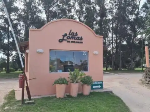 VENTA LOTE / TERRENO - LAS LOMAS DE MIRAMAR COSTA ATLANTICA FINANCIACIÓN PRIVADA