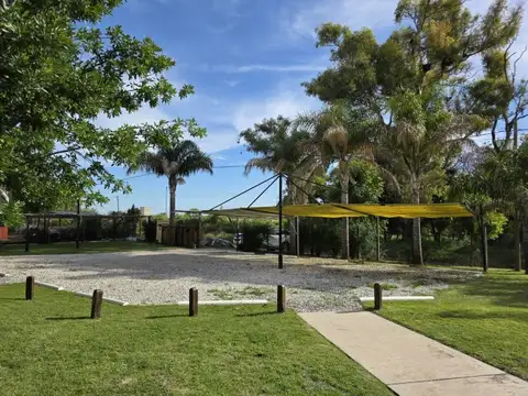 Fondo Comercio en Venta con 15 cocheras