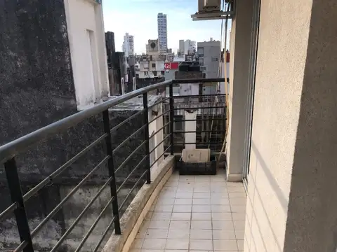 Departamento en Alquiler en Martin, $ 560.000