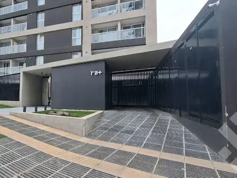 Venta Departamento 3 Dormitorios c/ Cochera Torre R2  - Neuquén Capital