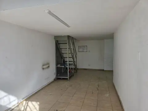 Avenida San Martín 6600