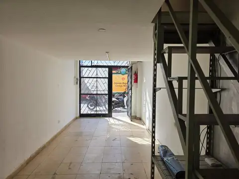 Avenida San Martín 6600