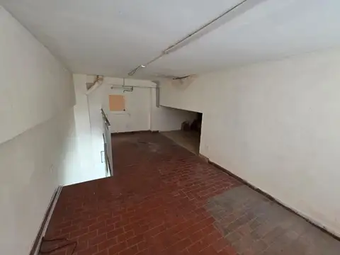 Avenida San Martín 6600