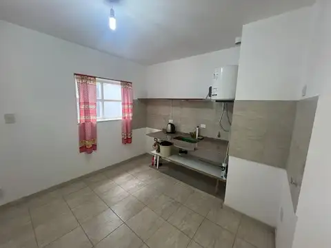 SE VENDE DEPTO 2 DORM