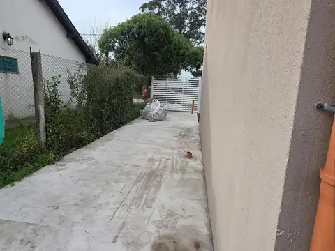 Depto Tipo Casa en Venta de 2 dormitorios
