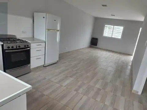 Depto Tipo Casa en Venta con 1 cocheras