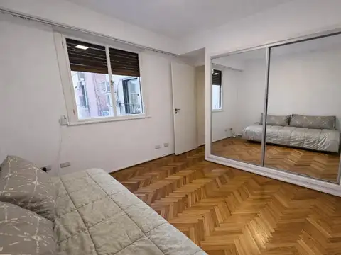 Departamento en Venta en Palermo, USD 185.000