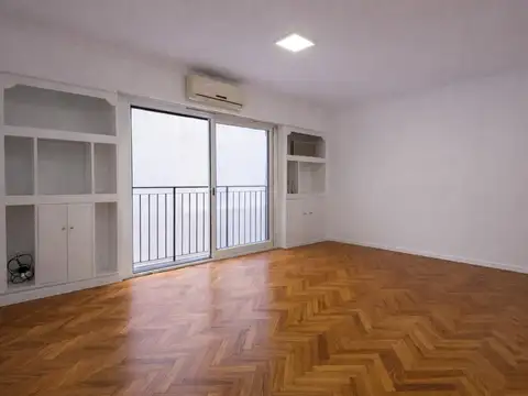 Avenida Raúl Scalabrini Ortiz 3300